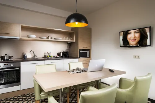 Bo33 Hotel Family & Suites Photos