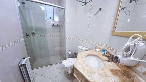 Sky Ville Hotel Canela Camere Photos