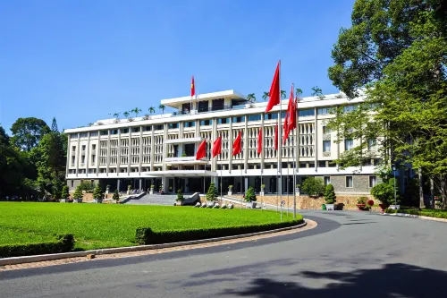 Montana Hotel & Apartment Saigon Airport Esterni Photos
