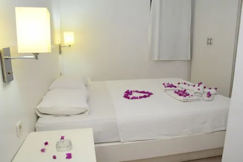 Bodrum Park Hotel Photos