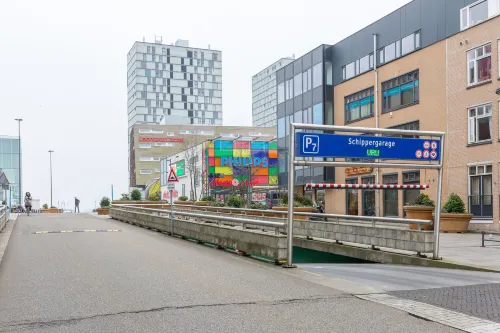 Leonardo Hotel Almere City Center Near Hotel Photos