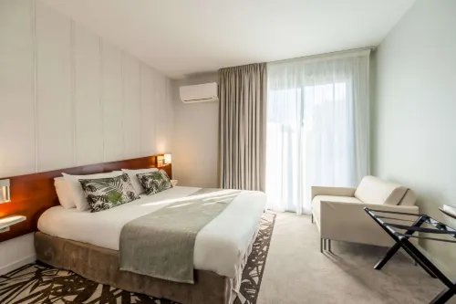 Quality Hotel Pau Centre Bosquet Photos