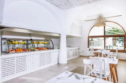 Labranda Tmt Bodrum Ăn uống Photos