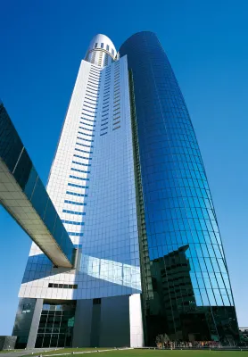 Ascott Park Place Dubai Da non perdere Photos