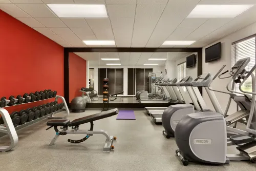 Hilton Garden Inn Niagara-on-The-Lake Leisure & Recreation Photos