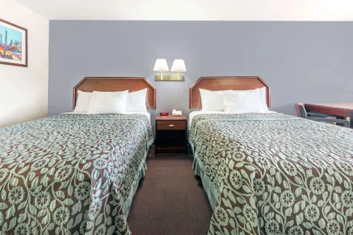 Days Inn by Wyndham Ruidoso Downs Phòng Photos