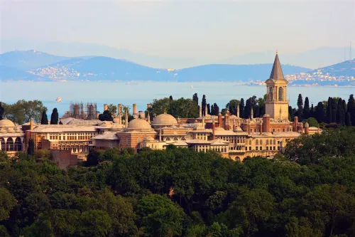The Marist Hotel Kadikoy بالقرب من الفندق Photos