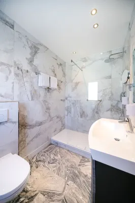 Central City Hotel Camere Photos