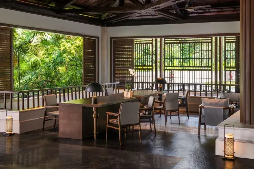 The Laguna, a Luxury Collection Resort & Spa, Bali Area Publik Photos