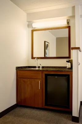 Hyatt Place Fremont/Silicon Valley Chambres Photos
