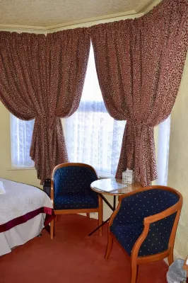 Bewdley Hill House Rooms Photos