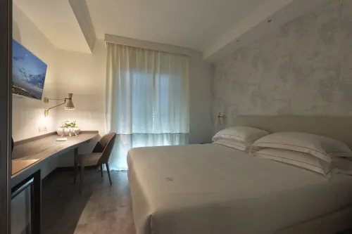 Ghibli Hotel Civitanova Marche Camere Photos