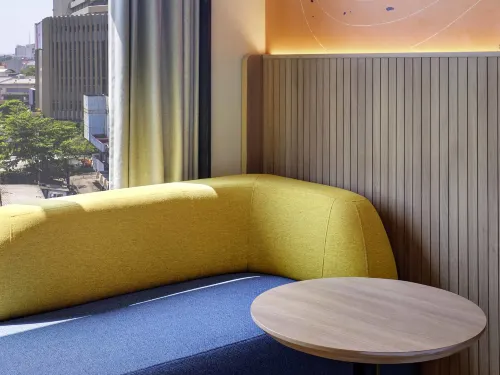 Ibis Styles Semarang Simpang Lima Area Publik Photos