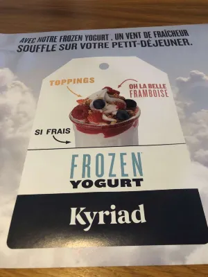 Hôtel Kyriad Orly Aéroport Athis-Mons Photos