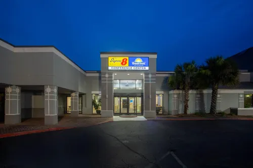 Days Inn by Wyndham Mobile I-65 Camere Photos