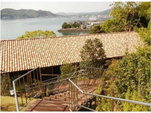 Hotel Alegria Gardens Amakusa À proximité de l'hôtel Photos