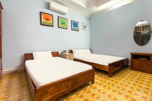 Chikoo Homestay (spot-on) Photos