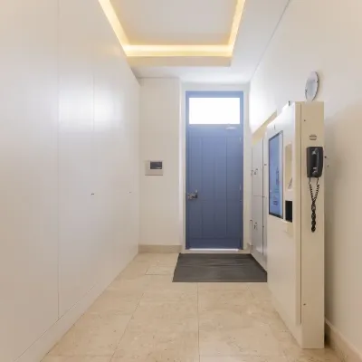 Lisbon Serviced Apartments - Estrela الأماكن العامة Photos