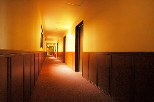 Yakushima Green Hotel Area Publik Photos