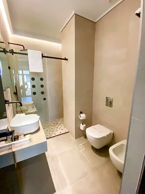 Royalty Hotel Athens Rooms Photos