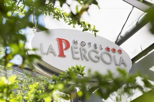 Hotel la Pergola Camere Photos