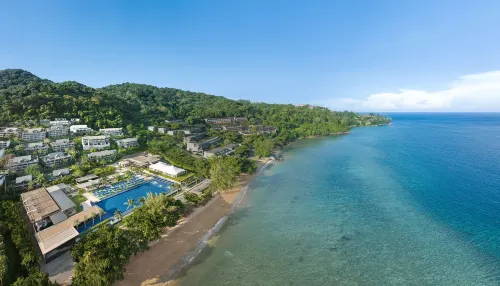Hyatt Regency Phuket Resort Near Hotel Photos