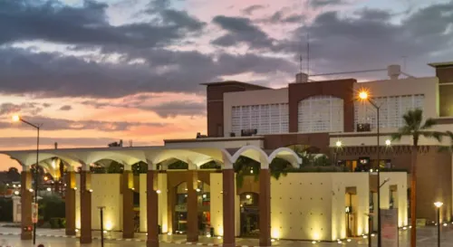 Red Hotel Marrakech Extérieur Photos
