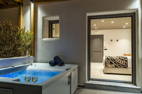 Lemon Suites Santorini Leisure & Recreation Photos