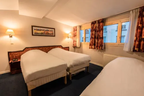 Hôtel Neptune Chambres Photos