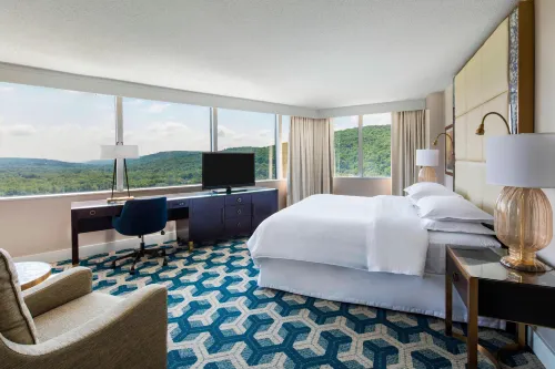 Sheraton Mahwah Photos