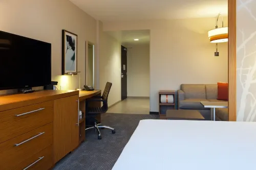 Hyatt Place Chicago River North Rooms Photos