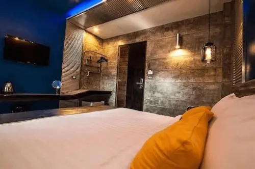 Escape Villas at Shambhala Grand Photos