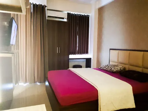 Golom Alpha Room by Vivo Apartment Rooms Photos