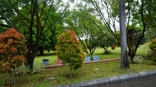 The Royale Krakatau Hotel Dekat Hotel Photos