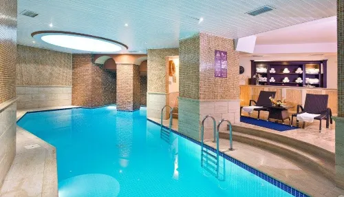 Orient Express & Spa by Orka Hotels Loisirs et amusements Photos