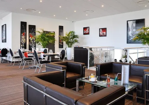 Golden Tulip Pornic Public Areas Photos