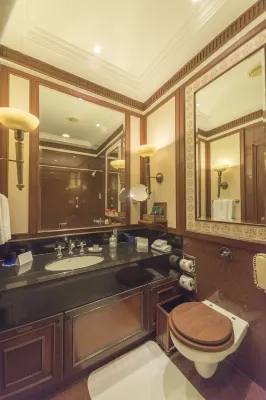 The Oberoi Grand Kolkata Photos