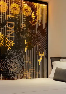 Park Plaza London Waterloo Camere Photos