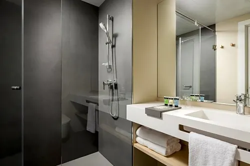 Hotel Raval House Rooms Photos