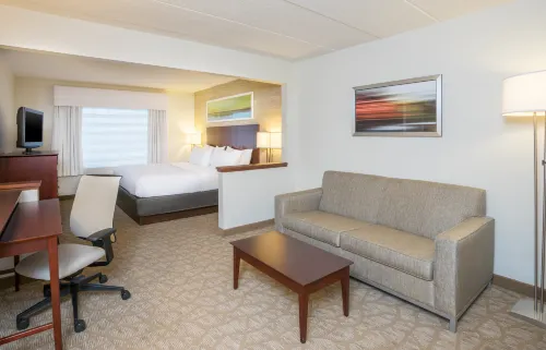 Holiday Inn Baltimore BWI Airport Photos