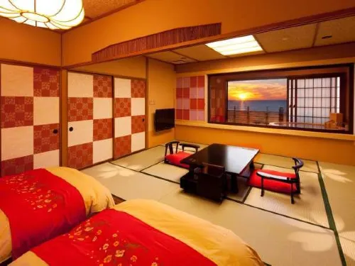 Suishotei الغرف Photos