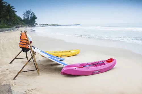 Victoria Phan Thiet Beach Resort & Spa In der Nähe des Hotels Photos