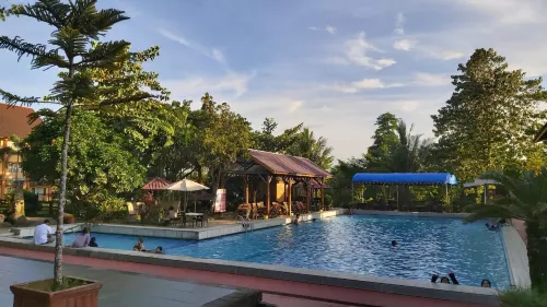 Wonua Monapa Hotel Resort Leisure & Recreation Photos