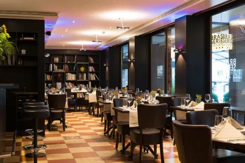 Royal Hotel - Urban Living Ristorazione Photos