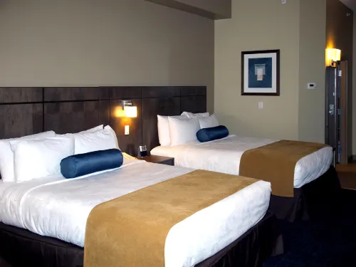 Best Western Plus Winnipeg West Photos
