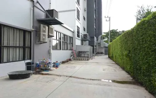 VST HOTEL Near Hotel Photos