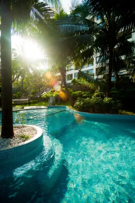 Saigon Domaine Luxury Residences Leisure & Recreation Photos