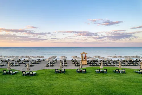 Rixos Park Belek - the Land of Legends Access Здоровье и отдых Photos
