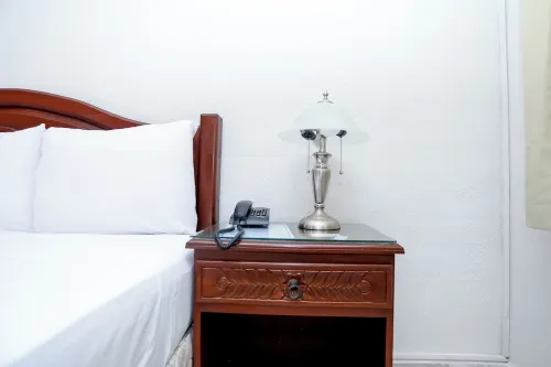 Hotel Avenida Cancun Zimmer Photos