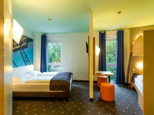 B&B HOTEL Wuppertal City-South À ne pas manquer Photos